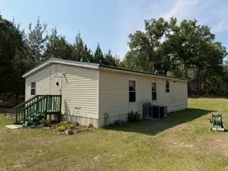 4760 NW 55th Ave, Bell, FL 32619 - #3