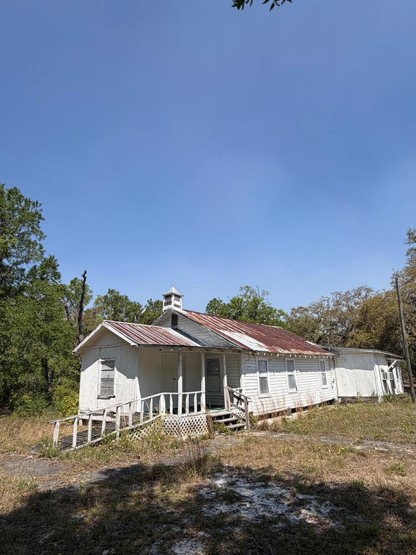 530 SE 154th Ave, Old Town, FL 32680