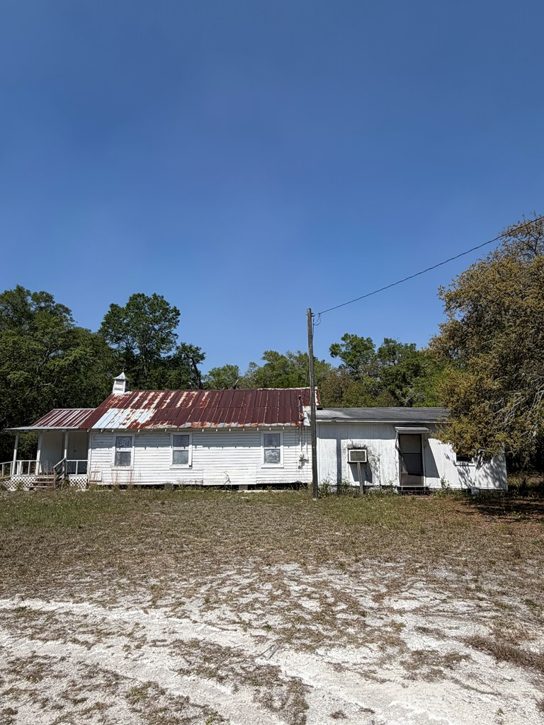 530 SE 154th Ave, Old Town, FL 32680 - #3