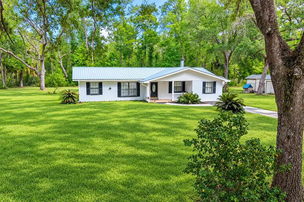 1753 SE Hwy 349, Old Town, FL 32680 - #1