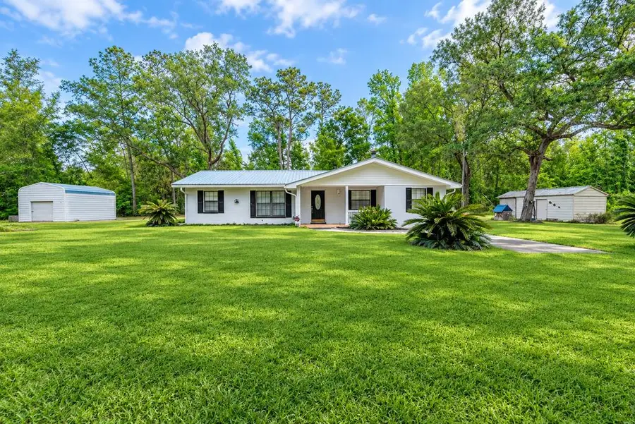 1753 SE Hwy 349, Old Town, FL 32680 - #2