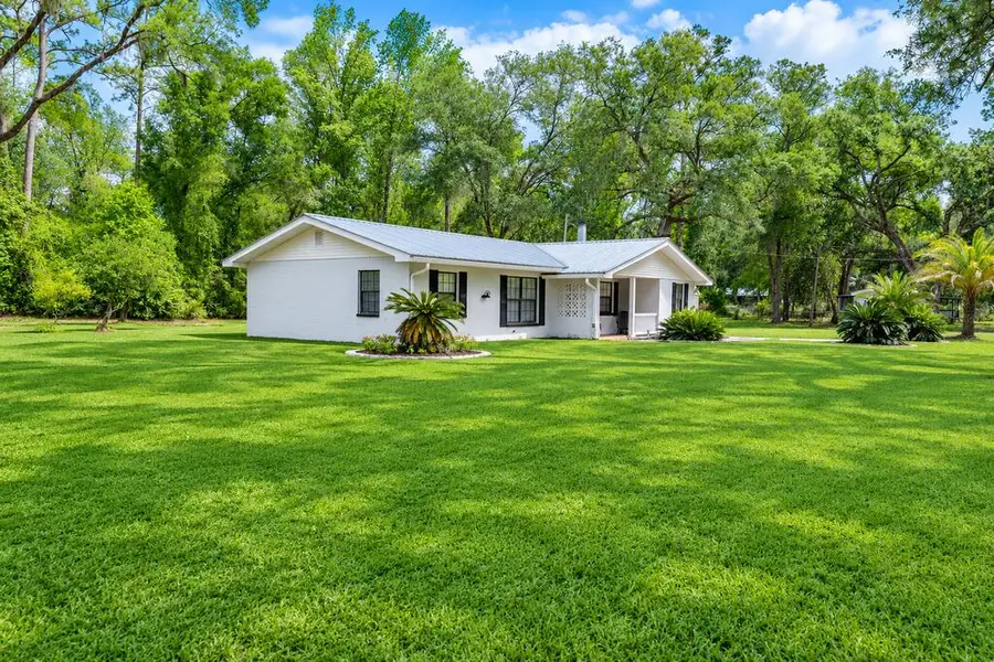 1753 SE Hwy 349, Old Town, FL 32680 - #3