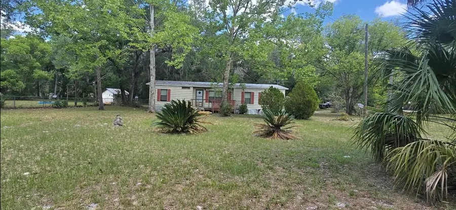 29 NE 601st St, Old Town, FL 32680 - #3