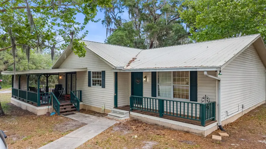 220 SE 49th Ave, Cross City, FL 32628 - #2
