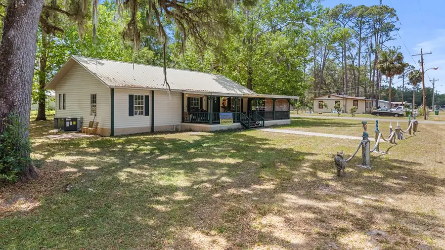 220 SE 49th Ave, Cross City, FL 32628 - #3