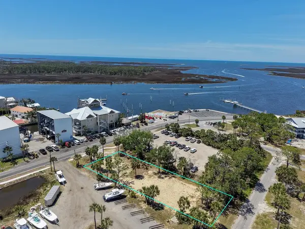 5 First Ave, Steinhatchee, FL 32359