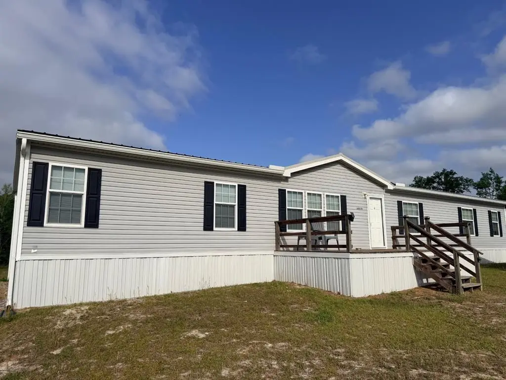 10730 198th Ter, Suwannee, FL 32071 - #1