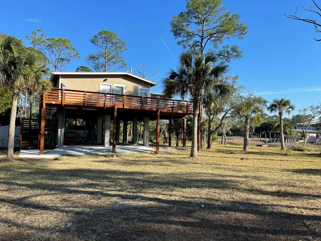 315 SW 459th St, Steinhatchee, FL 32359 - #1