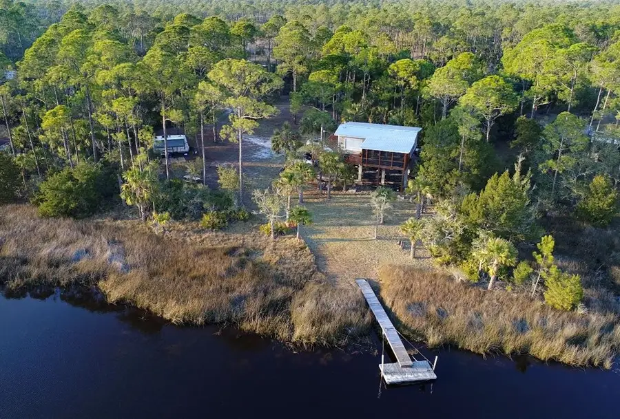 315 SW 459th St, Steinhatchee, FL 32359 - #2