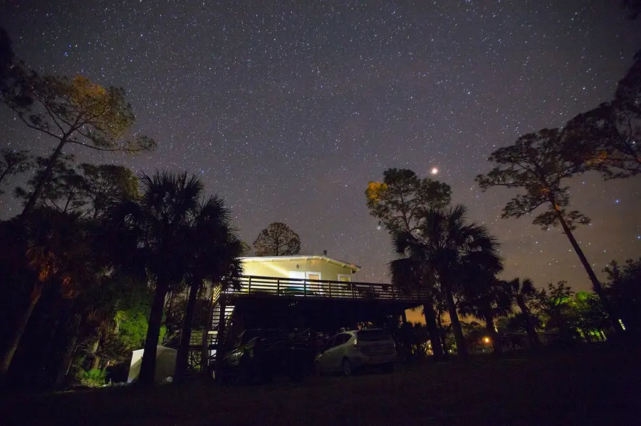 315 SW 459th St, Steinhatchee, FL 32359 - #3