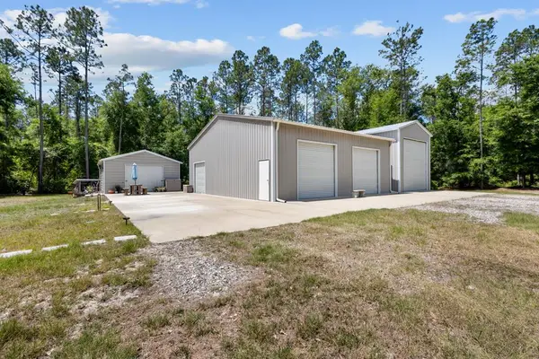 NW 50th Ave, Chiefland, FL 32626