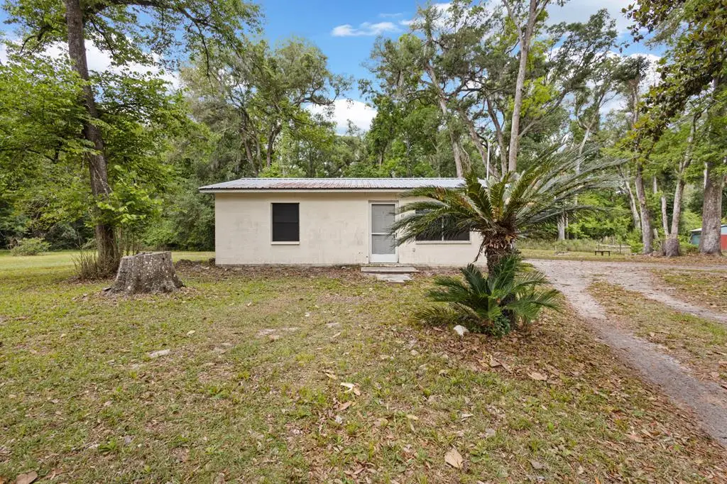 67 NE 717th St, Old Town, FL 32680 - #1