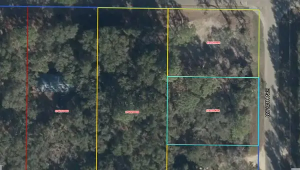 16850 NW 80th Ave, Fanning Springs, FL 32693