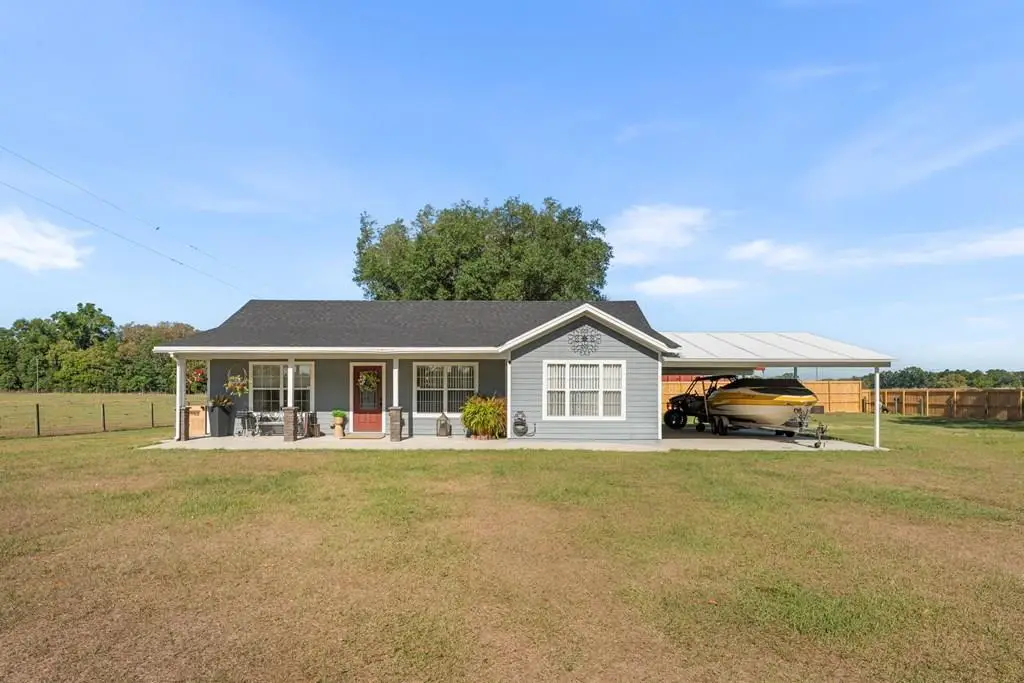 7432 SE 30th St, Trenton, FL 32693 - #1