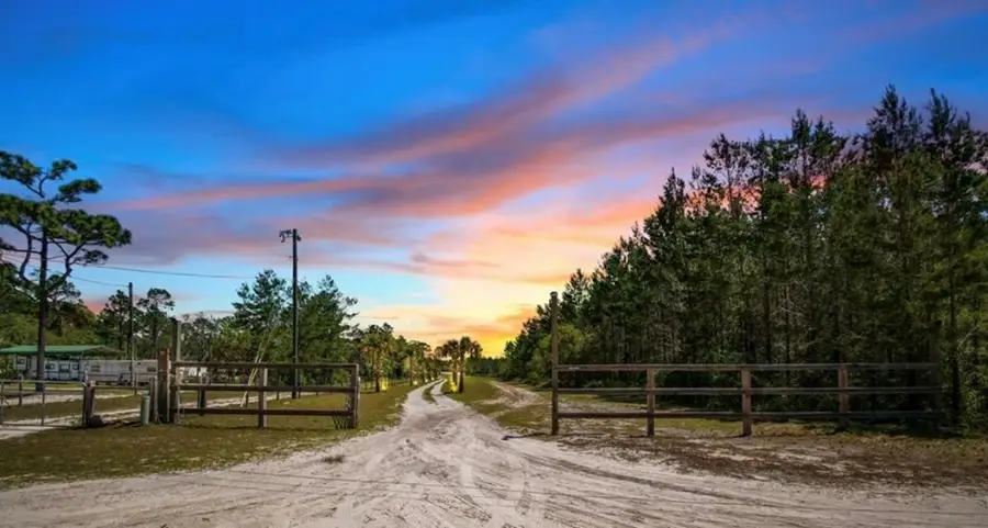 22754 Salem Tower Rd, Perry South, FL 32348 - #2