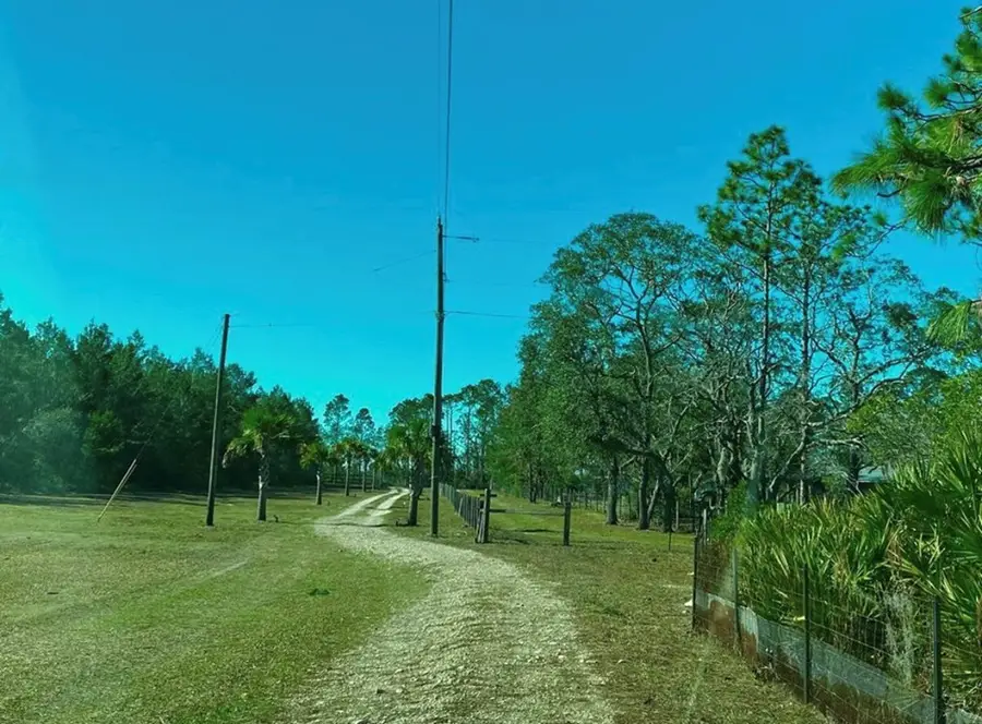 22754 Salem Tower Rd, Perry South, FL 32348 - #3