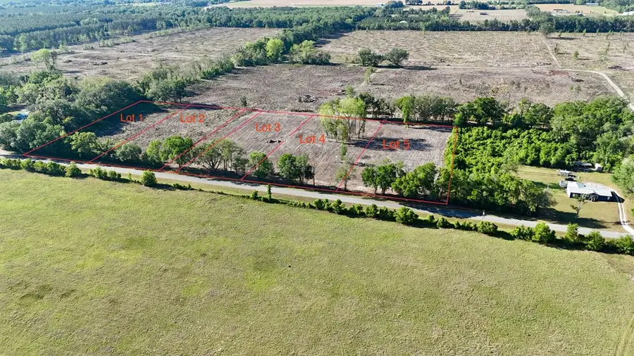 TBD SE County Road 319, Trenton, FL 32693 - #2