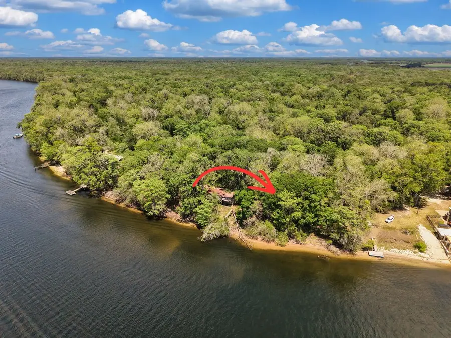 TBD 000 SW 86th Way, Bell, FL 32619 - #2