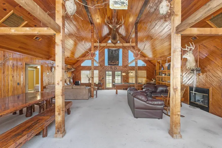 7420 E Jody Morgan Rd, Perry, FL 32348 - #3