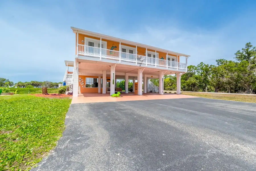 200/202 SE 205th St, Cross City South, FL 32692 - #3