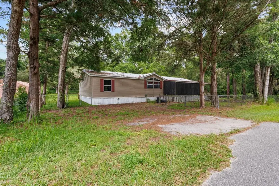 8410 SE 70th Ave, Trenton, FL 32693 - #2