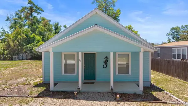 111 SW 285th Ave, Steinhatchee, FL 32359