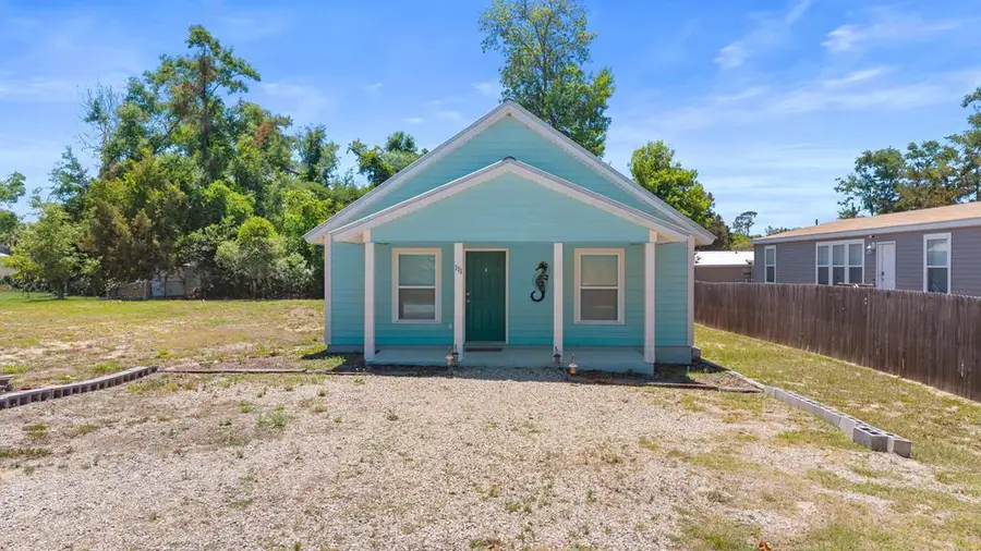 111 SW 285th Ave, Steinhatchee, FL 32359 - #2