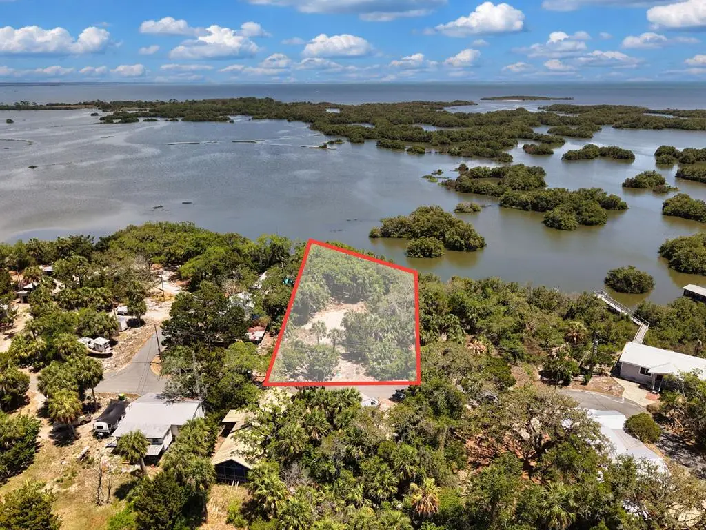 12325 Bay St, Cedar Key, FL 32625 - #1