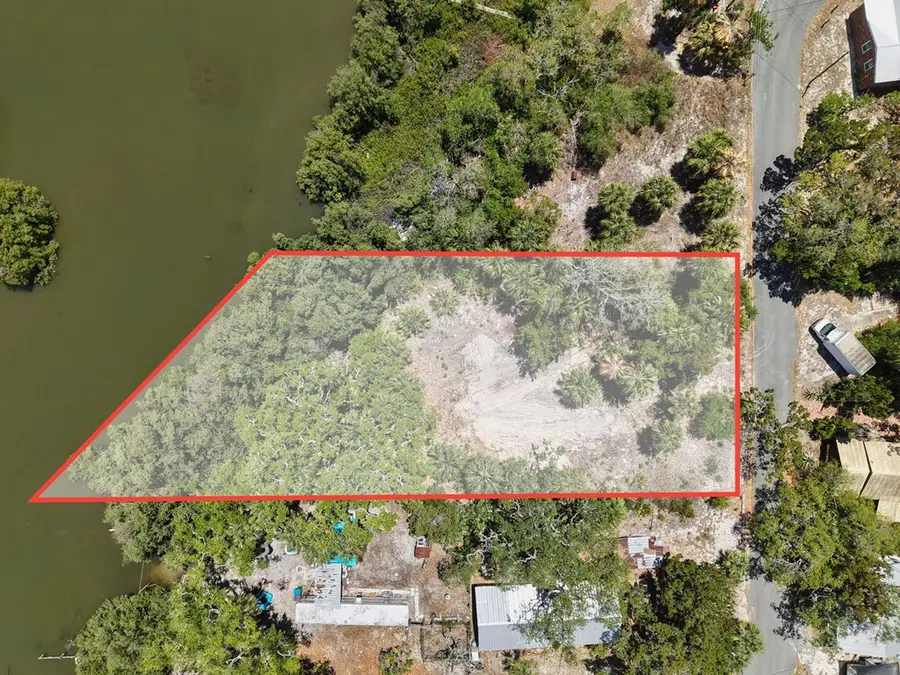 12325 Bay St, Cedar Key, FL 32625 - #2