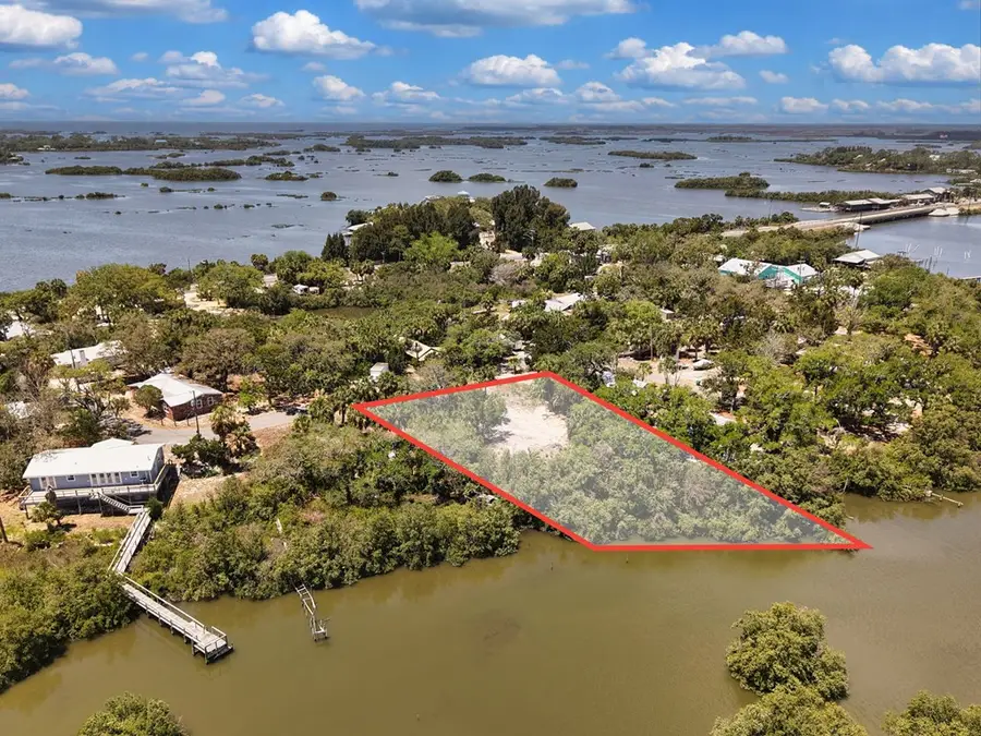 12325 Bay St, Cedar Key, FL 32625 - #3