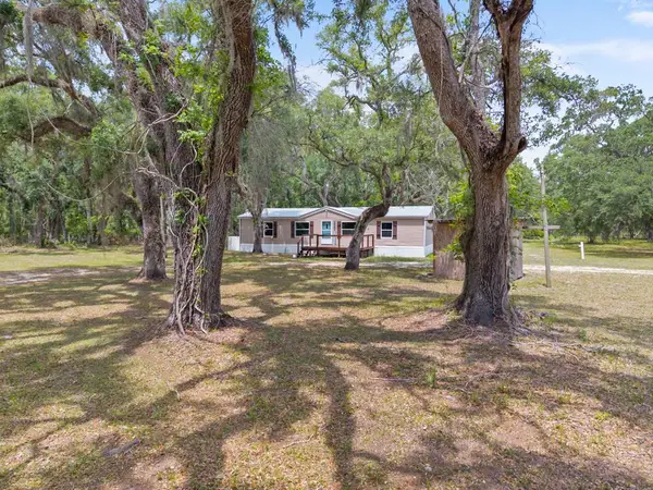 11 NE 434th St, Old Town, FL 32680