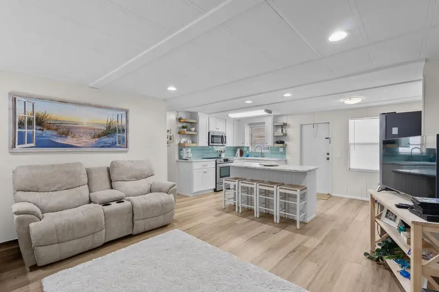 1201 NE 2nd Ave, Steinhatchee, FL 32359 - #3