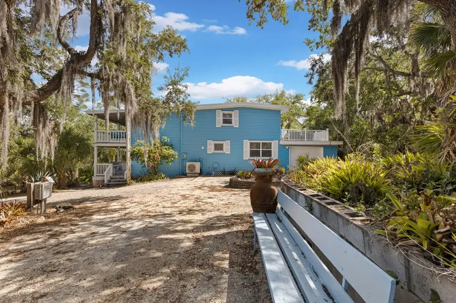 12530 Merle Ave, Cedar Key, FL 32625 - #3