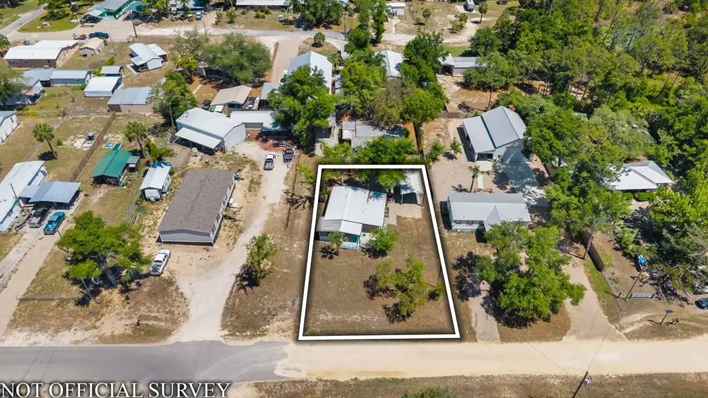 1203 2nd Ave, Steinhatchee, FL 32359 - #1