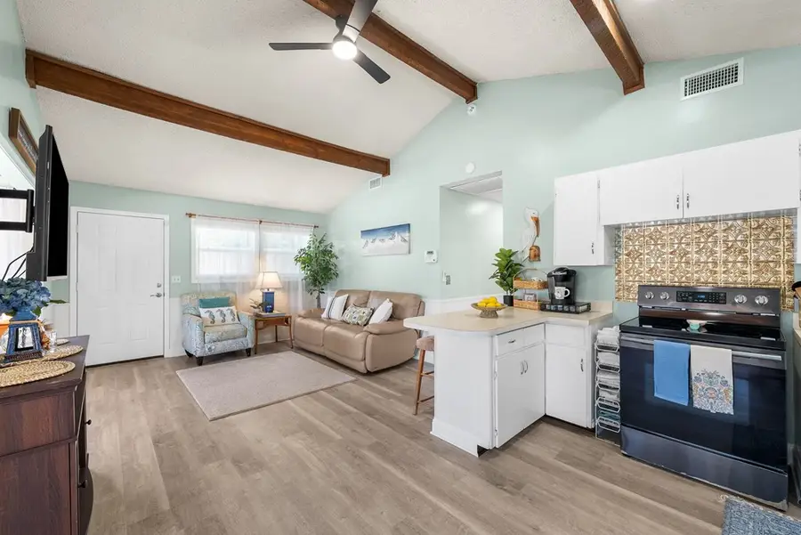1715 N Stokes Ln, Steinhatchee, FL 32359 - #3