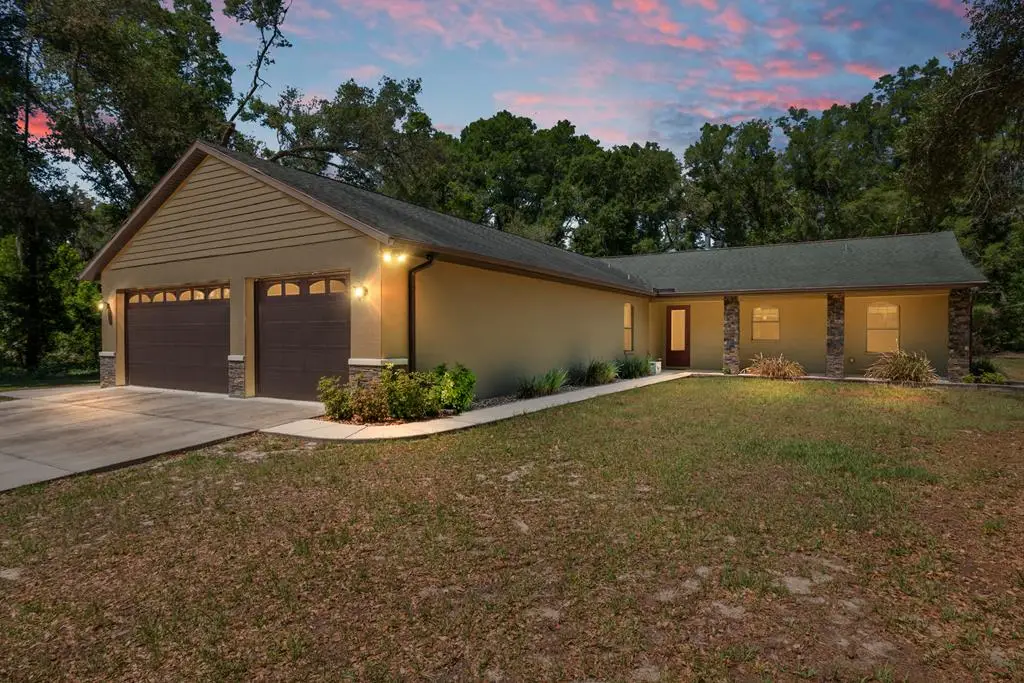5190 NW 90th Ave, Chiefland, FL 32626 - #1