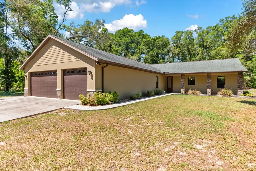 5190 NW 90th Ave, Chiefland, FL 32626 - #2