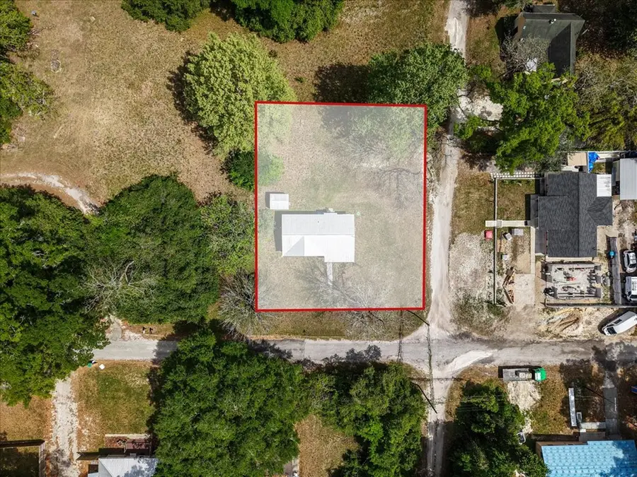 23832 NW 183rd Rd, High Springs, FL 32643 - #2