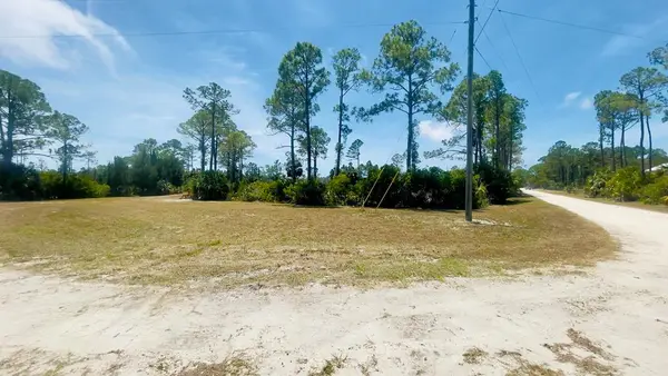 TBD SW 101st Ln, Cedar Key, FL 32625