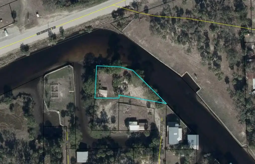 85 SE 217th St, Cross City South, FL 32692 - #1