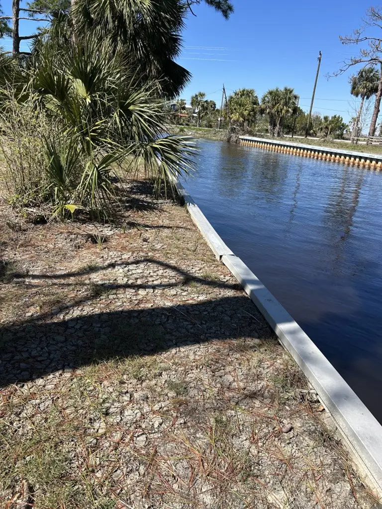 85 SE 217th St, Cross City South, FL 32692 - #3