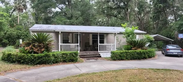 9810 NW 66th Ter, Chiefland, FL 32626