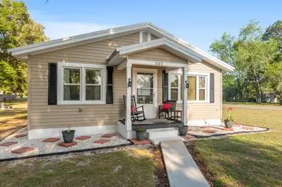 503 NE 1st St, Chiefland, FL 32626 - #1