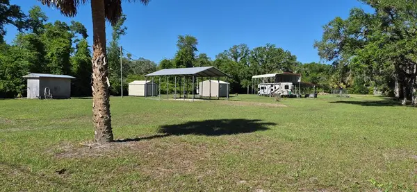 87 NE 541st St, Old Town, FL 32680