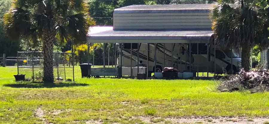 87 NE 541st St, Old Town, FL 32680 - #2