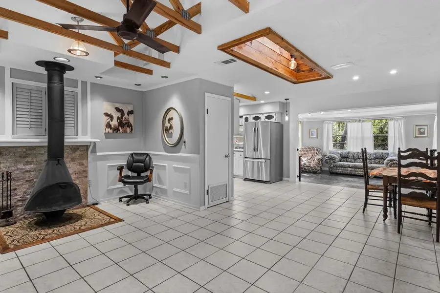 9309 Florida St, Fanning Springs, FL 32693 - #3