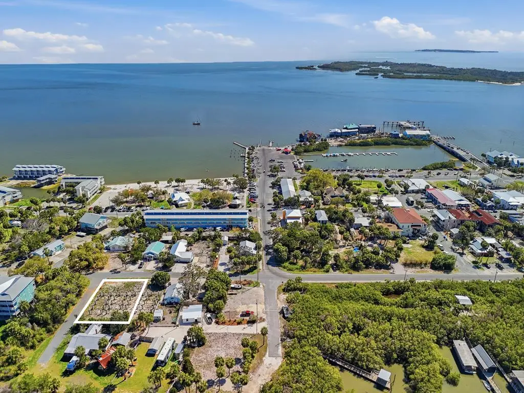 Third St, Cedar Key, FL 32625 - #1