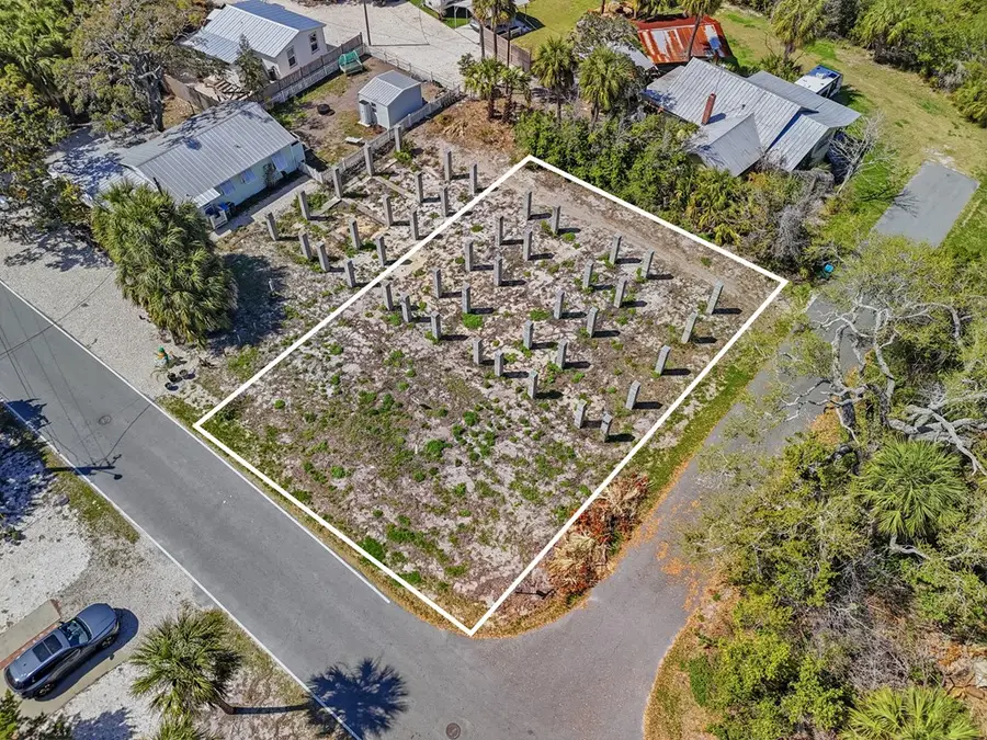 Third St, Cedar Key, FL 32625 - #2