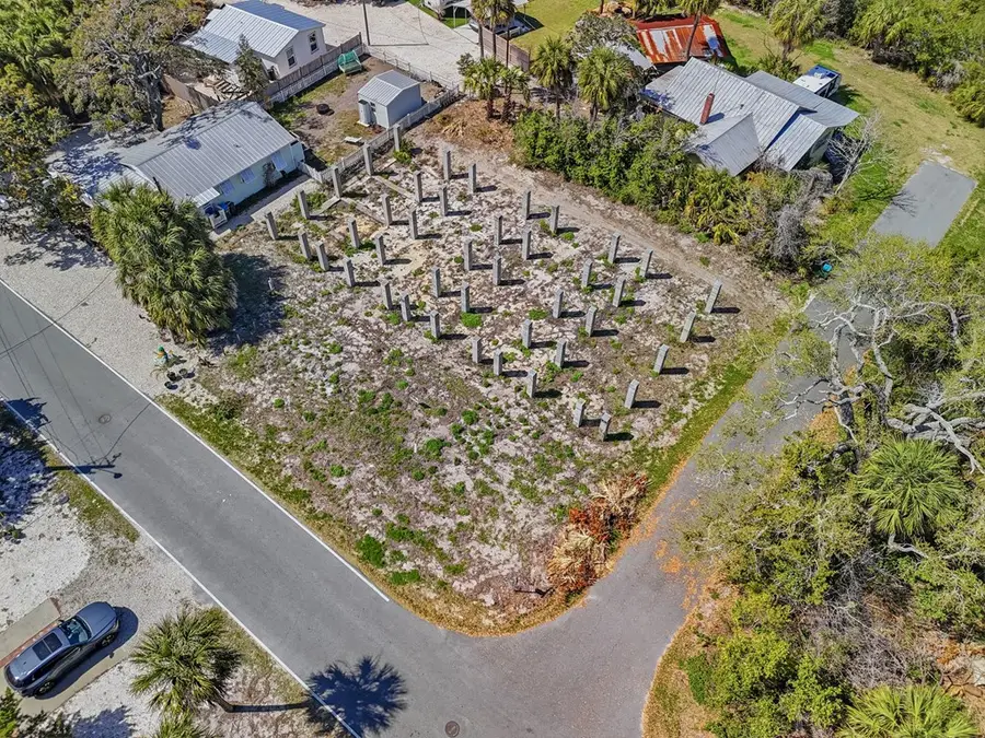 Third St, Cedar Key, FL 32625 - #3