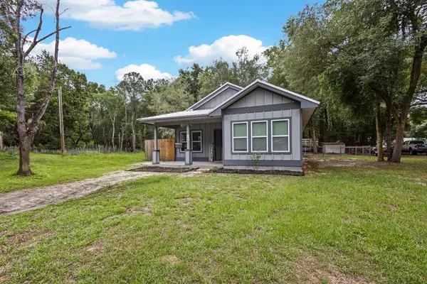 1100 SW 6th Ave, Trenton, FL 32693